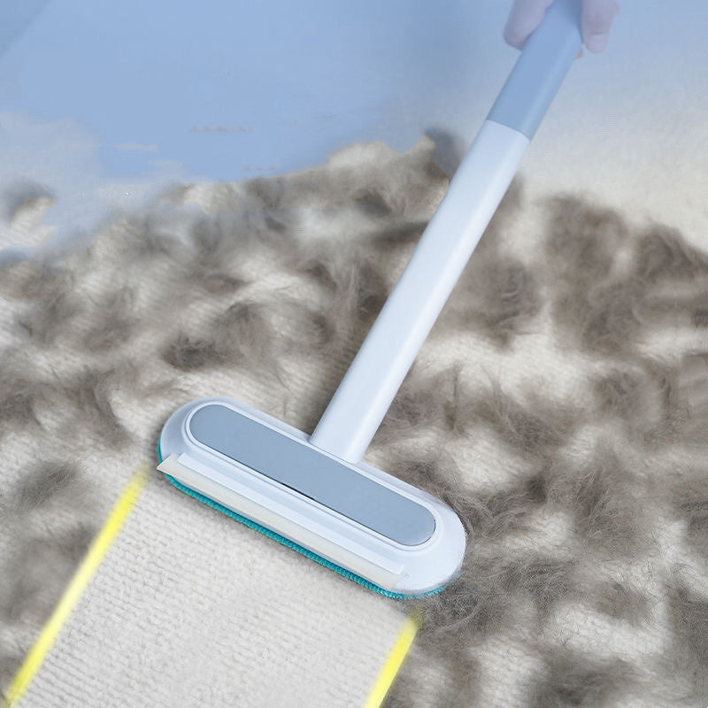 Tidy Tails™ 4-in-1 Pet Hair Remover Brush