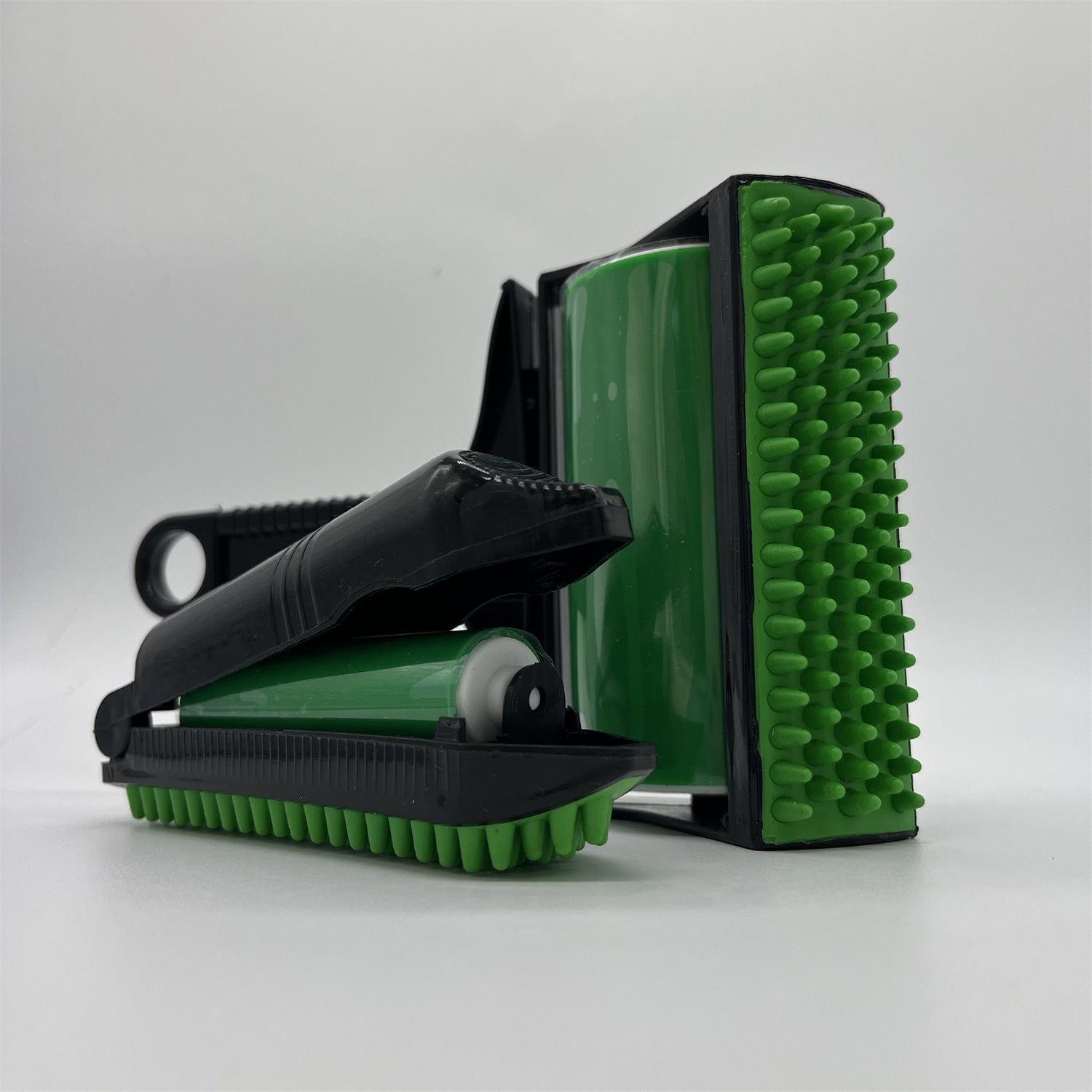 Tidy Tails™ Reusable Adhesive Pets Hair Remover